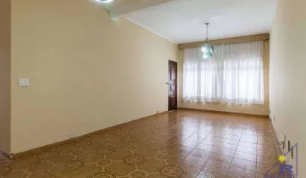 Casa com 4 dormitórios à venda, 170 m² por R$ 1.500.000,00 - Vila Prudente - São Paulo/SP