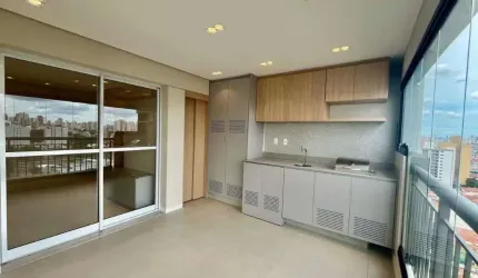 Apartamento com 2 dormitórios à venda, 65 m² por R$ 820.000,00 - Tatuapé - São Paulo/SP