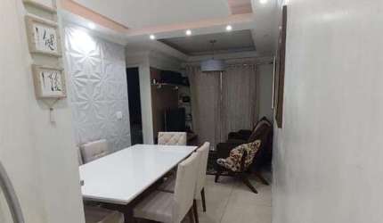Apartamento com 2 dormitórios à venda, 50 m² por R$ 478.000,00 - Belém - São Paulo/SP
