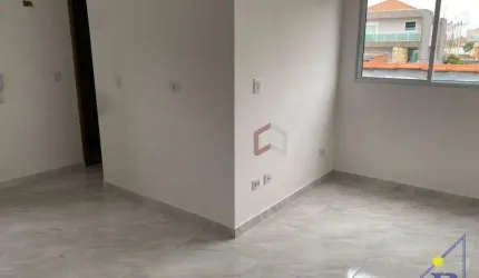 Apto de 2 dts Vila Formosa