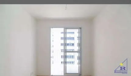 Apartamento com 2 dormitórios à venda, 45 m² por R$ 429.000,00 - Brás - São Paulo/SP