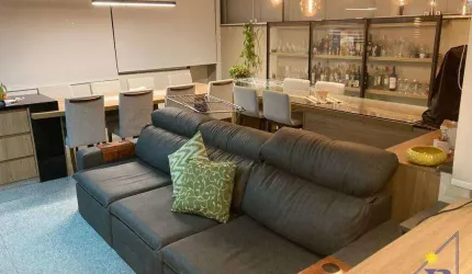 Sobrado com 3 dormitórios à venda, 200 m² por R$ 1.100.000,00 - Vila Invernada - São Paulo/SP