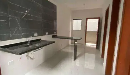 Apartamento com 2 dormitórios à venda, 45 m² por R$ 380.000,00 - Vila Carrão - São Paulo/SP