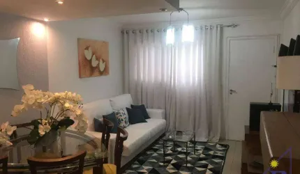 Sobrado com 2 dormitórios à venda, 72 m² por R$ 640.000,00 - Vila Carrão - São Paulo/SP