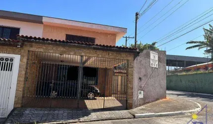 Sobrado com 3 dormitórios à venda, 190 m² por R$ 690.000,00 - Vila Formosa - São Paulo/SP