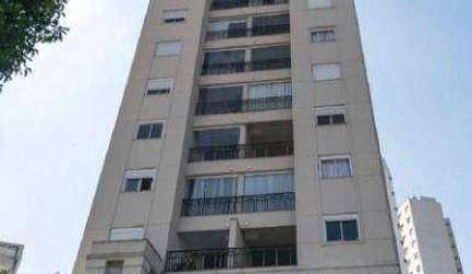 Apartamento com 2 dormitórios à venda, 67 m² por R$ 700.000,00 - Parque da Mooca - São Paulo/SP