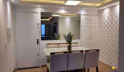 Apartamento com 3 dormitórios à venda, 83 m² por R$ 572.000,00 - Vila Matilde - São Paulo/SP