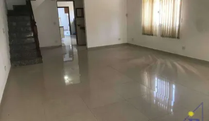 Sobrado com 5 dormitórios à venda, 340 m² por R$ 1.490.000,00 - Vila Ivone - São Paulo/SP