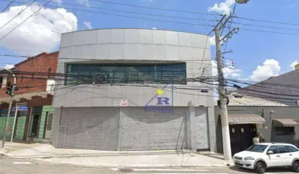 Salão para alugar, 450 m² por R$ 16.700,00/mês - Tatuapé - São Paulo/SP