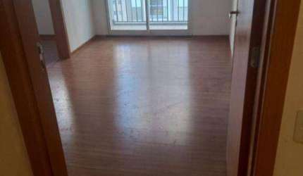 Apartamento com 2 dormitórios à venda, 37 m² por R$ 340.000,00 - Belém - São Paulo/SP
