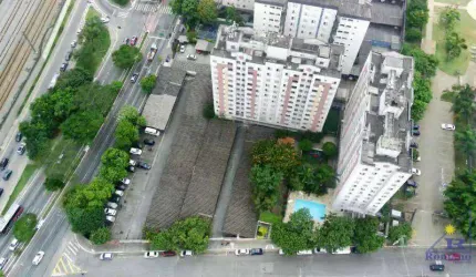 Apartamento com 2 dormitórios à venda, 55 m² por R$ 320.000,00 - Cangaíba - São Paulo/SP