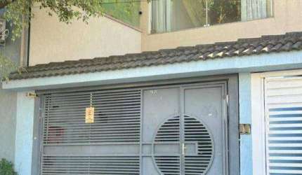 Sala para alugar, 65 m² por R$ 2.784,13/mês - Vila Zelina - São Paulo/SP