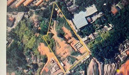 Terreno em Cotia 11.260m