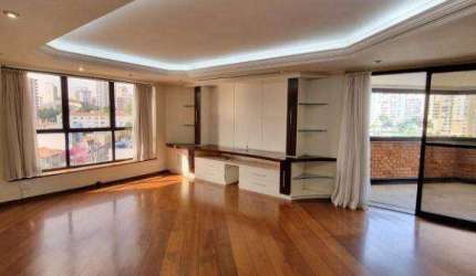 Apartamento com 4 dormitórios à venda, 277 m² por R$ 1.940.000,00 - Tatuapé - São Paulo/SP