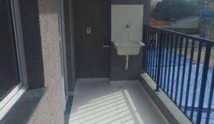 Apartamento com 1 dormitório à venda, 32 m² por R$ 276.000,00 - Vila Matilde - São Paulo/SP