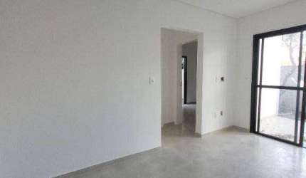 Apartamento Garden com 2 dormitórios à venda, 48 m² por R$ 314.000,00 - Parque Mandaqui - São Paulo/SP