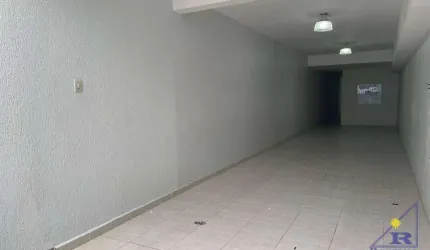 Sobrado com 3 dormitórios à venda, 162 m² por R$ 744.000,00 - Cidade Patriarca - São Paulo/SP