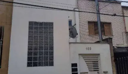 Apartamento com 2 dormitórios à venda, 100 m² por R$ 800.000,00 - Chácara Tatuapé - São Paulo/SP