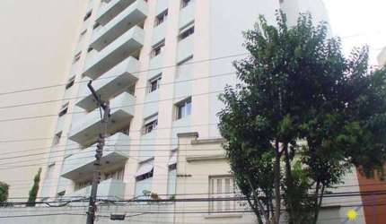 Apartamento Aclimação