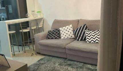 Sobrado com 2 dormitórios à venda, 72 m² por R$ 478.000,00 - Parque Císper - São Paulo/SP