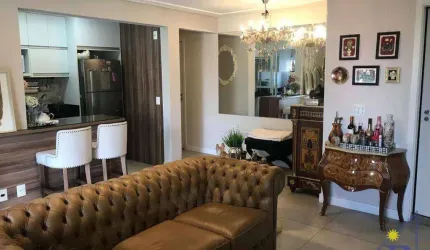 Apartamento com 3 dormitórios à venda, 78 m² por R$ 749.000,00 - Vila Formosa - São Paulo/SP