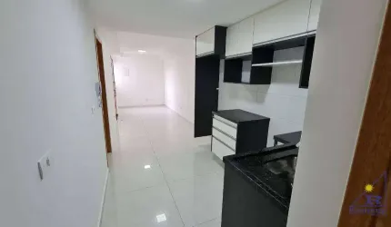 Apartamento com 2 dormitórios à venda, 52 m² por R$ 399.000,00 - Vila Matilde - São Paulo/SP