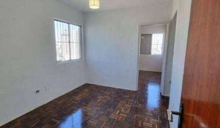 Apartamento com 2 dormitórios para alugar, 44 m² por R$ 2.630,00/mês - Tatuapé - São Paulo/SP