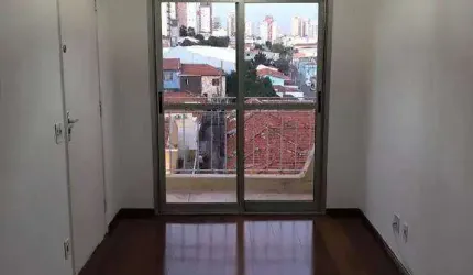 Apartamento com 2 dormitórios à venda, 62 m² por R$ 380.000,00 - Penha de França - São Paulo/SP