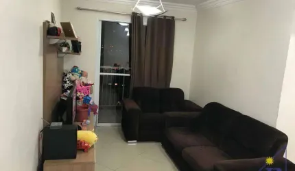 Apartamento com 2 dormitórios à venda, 64 m² por R$ 430.000,00 - Penha de França - São Paulo/SP