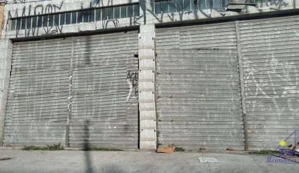 Salão com excelente localização no Butantã