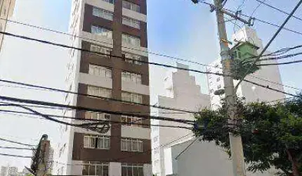 Apartamento com 3 dormitórios à venda, 164 m² por R$ 1.300.000,00 - Perdizes - São Paulo/SP