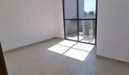 Cobertura com 2 dormitórios à venda, 55 m² por R$ 450.000,00 - Vila Formosa - São Paulo/SP