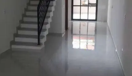 Sobrado com 3 dormitórios à venda, 115 m² por R$ 710.000,00 - Vila Alpina - São Paulo/SP