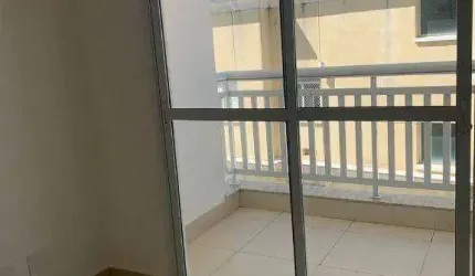 Apartamento com 2 dormitórios à venda, 56 m² por R$ 448.000,00 - Vila Alpina - São Paulo/SP