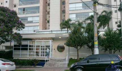 Apto com 3 suítes no Jardim Têxtil em condomínio Clube