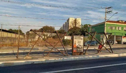 Terreno no Butantã com 1.200m² a menos de 500m do Metrô