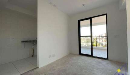 Apartamento com 2 dormitórios à venda, 44 m² por R$ 452.000,00 - Vila Matilde - São Paulo/SP