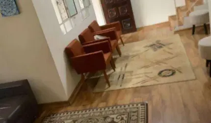 Sobrado com 3 dormitórios à venda, 100 m² por R$ 605.000,00 - Vila Jacuí - São Paulo/SP