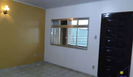 Sobrado com 2 dormitórios à venda, 150 m² por R$ 490.000,00 - Vila Alpina - São Paulo/SP