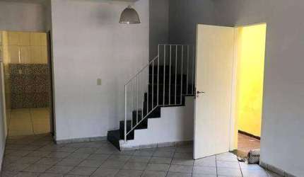Sobrado com 3 dormitórios à venda, 214 m² por R$ 393.000,00 - Jardim Nossa Senhora do Carmo - São Paulo/SP