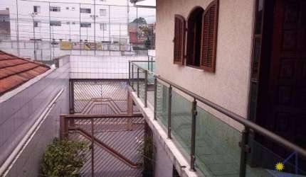 Sobrado com 3 dormitórios à venda, 270 m² por R$ 815.000,00 - Vila Carrão - São Paulo/SP