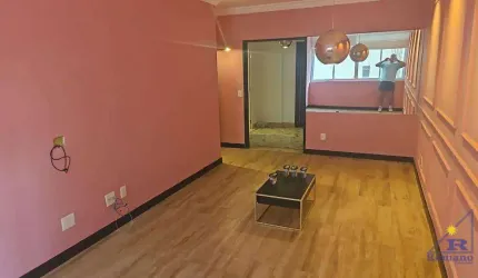 Apartamento com 2 dormitórios, 89 m² - venda por R$ 2.000.000,00 ou aluguel por R$ 7.427,89/mês - Jardim Paulista - São Paulo/SP