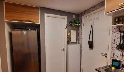 Apartamento com 1 dormitório à venda, 32 m² por R$ 319.000,00 - Belém - São Paulo/SP