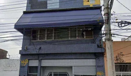 Prédio à venda, 425 m² por R$ 2.970.000,00 - Quarta Parada - São Paulo/SP