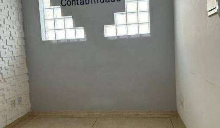 Sala para alugar, 20 m² por R$ 1.650,00/mês - Tatuapé - São Paulo/SP