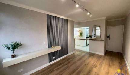Apartamento com 2 dormitórios à venda, 62 m² por R$ 699.000,00 - Pinheiros - São Paulo/SP