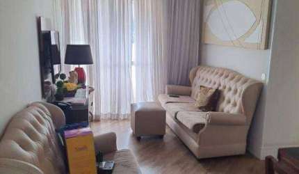 Apartamento com 2 dormitórios à venda, 65 m² por R$ 395.000,00 - Penha - São Paulo/SP