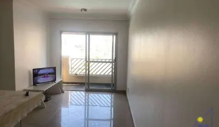 Apartamento com 3 dormitórios à venda, 69 m² por R$ 525.000,00 - Vila Formosa - São Paulo/SP