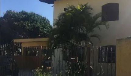 Sobrado com 3 dormitórios à venda, 210 m² por R$ 1.117.000,00 - Vila Erna - São Paulo/SP