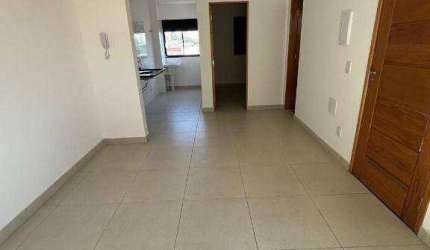 Apartamento com 1 dormitório à venda, 37 m² por R$ 229.000,00 - Vila Carrão - São Paulo/SP